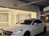 Mercedes-Benz CLS 400 2015 года за 14 500 000 тг. в Алматы