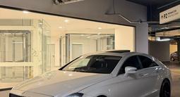 Mercedes-Benz CLS 400 2015 года за 14 500 000 тг. в Алматы
