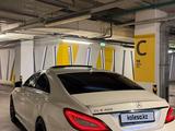 Mercedes-Benz CLS 400 2015 года за 14 500 000 тг. в Алматы – фото 4