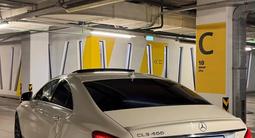 Mercedes-Benz CLS 400 2015 года за 14 500 000 тг. в Алматы – фото 4