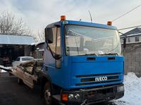 IVECO  EuroCargo 1993 годаүшін9 300 000 тг. в Алматы