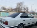 BMW 525 1990 годаfor2 000 000 тг. в Алматы – фото 2