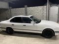 BMW 525 1990 годаfor2 000 000 тг. в Алматы – фото 8