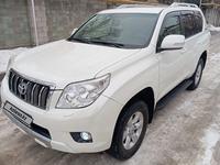 Toyota Land Cruiser Prado 2011 годаүшін14 200 020 тг. в Алматы