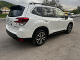 Subaru Forester 2023 годаүшін19 000 000 тг. в Алматы – фото 3