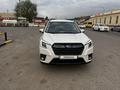 Subaru Forester 2023 года за 19 000 000 тг. в Алматы – фото 4