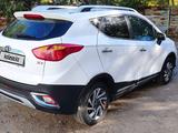 JAC S3 2017 года за 4 200 000 тг. в Кокшетау