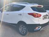 JAC S3 2017 года за 4 200 000 тг. в Кокшетау – фото 3
