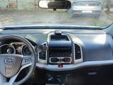 JAC S3 2017 года за 4 200 000 тг. в Кокшетау – фото 4