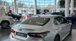 Toyota Camry 2023 годаүшін21 500 000 тг. в Атырау – фото 4