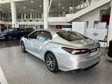 Toyota Camry 2023 годаүшін20 000 000 тг. в Атырау – фото 5