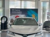 Toyota Camry 2023 года за 21 000 000 тг. в Атырау