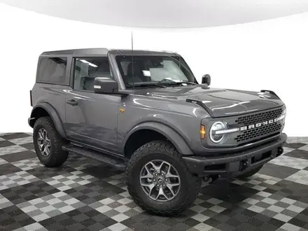 Ford Bronco 2024 года за 28 200 275 тг. в Алматы