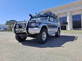 Mitsubishi Pajero 1992 года за 3 200 000 тг. в Усть-Каменогорск