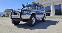 Mitsubishi Pajero 1992 года за 3 550 000 тг. в Усть-Каменогорск