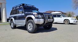 Mitsubishi Pajero 1992 года за 3 550 000 тг. в Усть-Каменогорск – фото 3