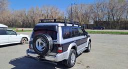 Mitsubishi Pajero 1992 года за 3 550 000 тг. в Усть-Каменогорск – фото 5