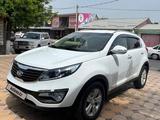 Kia Sportage 2013 годаfor7 900 000 тг. в Шымкент – фото 2