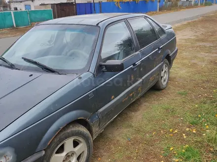 Volkswagen Passat 1989 года за 700 000 тг. в Павлодар – фото 3