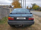 Volkswagen Passat 1989 годаүшін700 000 тг. в Павлодар – фото 4