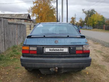 Volkswagen Passat 1989 года за 700 000 тг. в Павлодар – фото 4