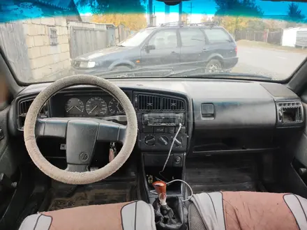 Volkswagen Passat 1989 года за 700 000 тг. в Павлодар – фото 5