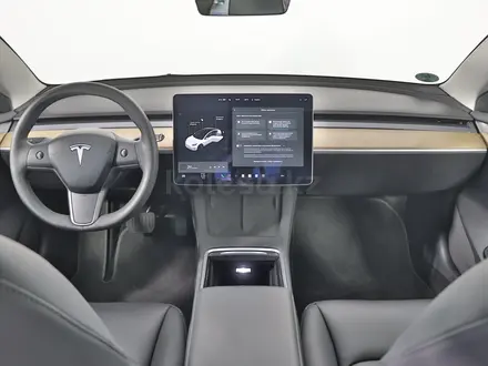 Tesla Model 3 2021 года за 17 370 000 тг. в Алматы – фото 10