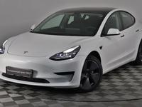 Tesla Model 3 2021 годаүшін15 790 000 тг. в Алматы