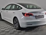 Tesla Model 3 2021 годаүшін15 790 000 тг. в Алматы – фото 5