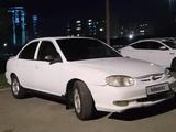 Kia Sephia 1998 годаүшін1 500 000 тг. в Усть-Каменогорск