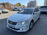 Toyota Camry 2014 года за 8 500 000 тг. в Алматы