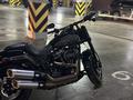 Harley-Davidson  Fat Bob 2022 года за 12 500 000 тг. в Астана