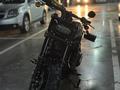 Harley-Davidson  Fat Bob 2022 года за 12 500 000 тг. в Астана – фото 4
