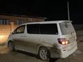 Toyota Alphard 2007 годаүшін3 500 000 тг. в Актобе – фото 3