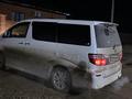 Toyota Alphard 2007 годаүшін3 500 000 тг. в Актобе – фото 4