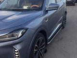 Jetour X70 Plus 2023 года за 8 000 000 тг. в Павлодар – фото 3