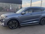 Jetour X70 Plus 2023 года за 8 000 000 тг. в Павлодар – фото 2