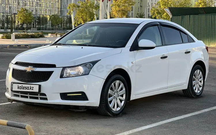 Chevrolet Cruze 2011 года за 4 300 000 тг. в Туркестан