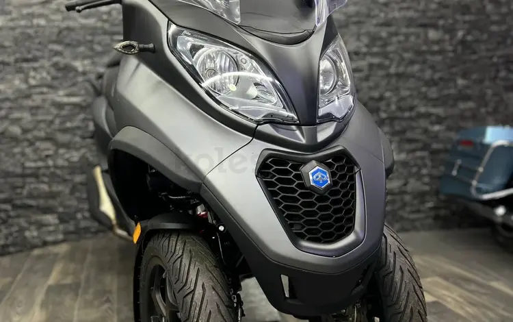 Piaggio  MP3 530 BATYR MOTO 2021 года за 3 300 000 тг. в Алматы