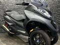 Piaggio  MP3 530 BATYR MOTO 2021 года за 3 300 000 тг. в Алматы – фото 2