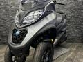 Piaggio  MP3 530 BATYR MOTO 2021 года за 3 300 000 тг. в Алматы – фото 8