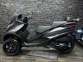 Piaggio  MP3 530 BATYR MOTO 2021 года за 3 300 000 тг. в Алматы – фото 9