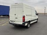 Volkswagen Crafter 2007 года за 8 900 000 тг. в Алматы – фото 4