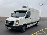 Volkswagen Crafter 2007 года за 8 900 000 тг. в Алматы