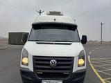 Volkswagen Crafter 2007 года за 8 900 000 тг. в Алматы – фото 2