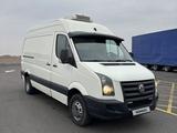 Volkswagen Crafter 2007 года за 8 900 000 тг. в Алматы – фото 3