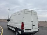 Volkswagen Crafter 2007 года за 8 900 000 тг. в Алматы – фото 5