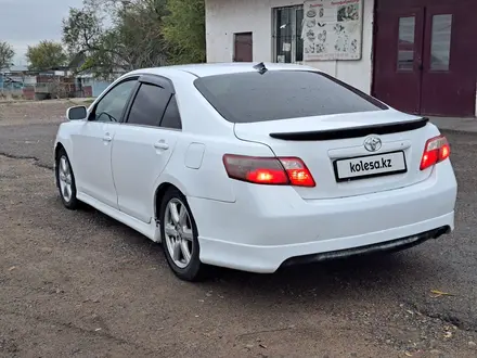 Toyota Camry 2006 года за 5 350 000 тг. в Алматы – фото 6