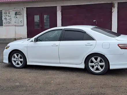 Toyota Camry 2006 года за 5 350 000 тг. в Алматы – фото 7