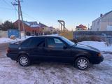 Volkswagen Passat 1990 годаfor1 350 000 тг. в Костанай – фото 3